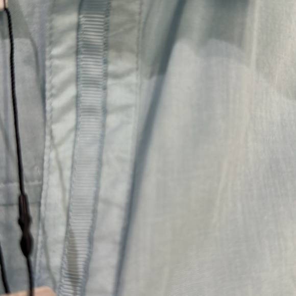 NWT Nic + Zoe Lightweight Button Shirt - Picture 6 of 8